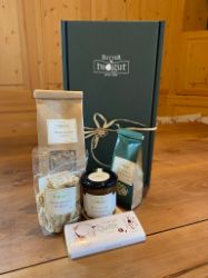 Bild von Geschenk 1 - Weisheitsbrot... 