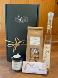 Bild von Geschenk 3 - Hirschbirnlikör...