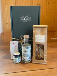 Bild von Geschenk 4 - Tschin...