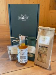 Bild von Geschenk 5 - Magen Retter...